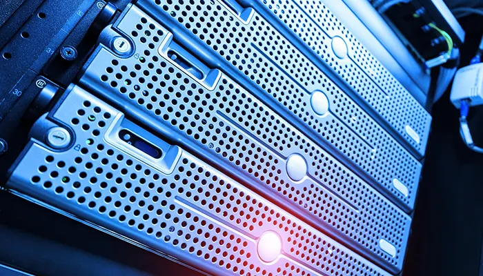 Enterprise Hardware, Security & Cloud​