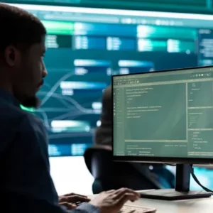 Enterprise Application Integration​