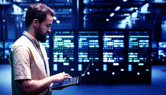 Business Technology Services