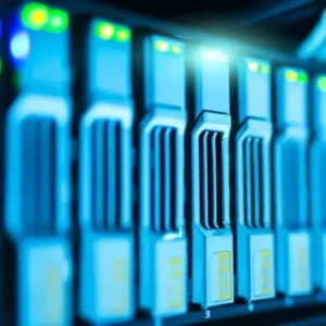 Database and middleware support