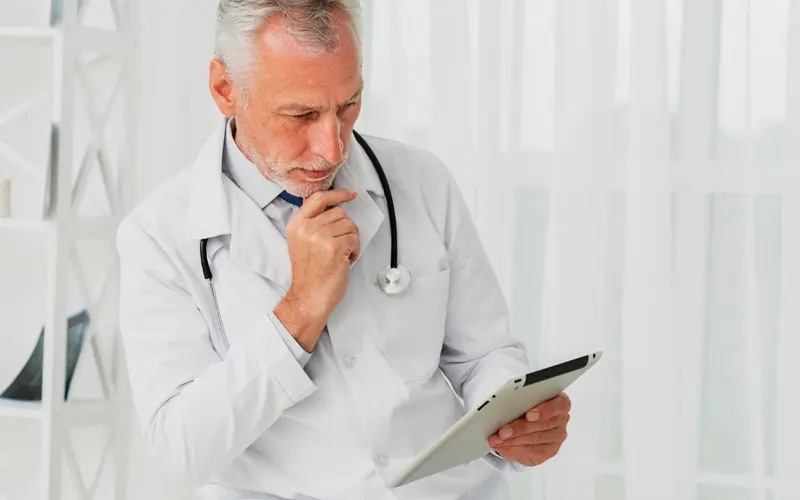 Healthcare Technology and Infrastructure