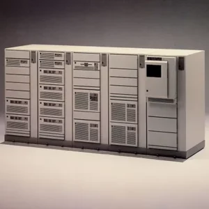 IBM i and AS/400