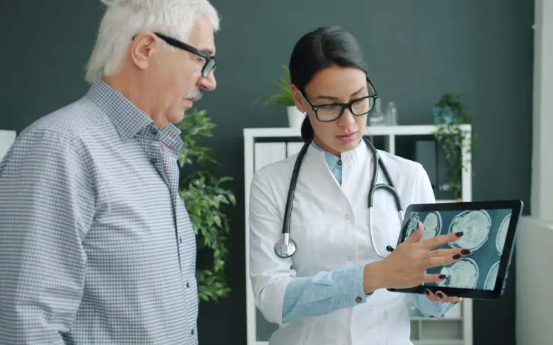 Healthcare & Professional Services