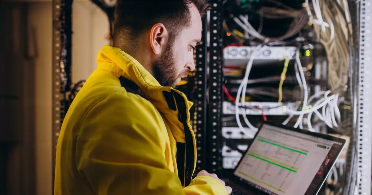 New England IT Support