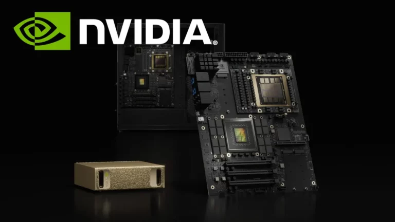 Nvidia DGX Spark AI Server